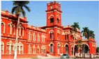 Kameshwar Singh Darbhanga Sanskrit University Darbhanga